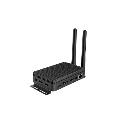 Immagine di Zotac Mini PC (HTPC) ZBOX PICO PI336 2.5 cm (1.0 pollici) Intel® Celeron® N6211 4 GB RAM 128 eMMC W5C