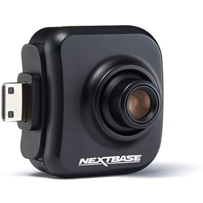 Immagine di Videocamere modulo aggiuntivo Nextbase serie 2 Videocamera Dash vista posteriore Compatibile con i modelli Cam 322GW, 422GW e 522GW Registrazioni anteriore posterior
