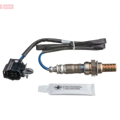 Immagine di DENSO Direct Fit DOX 1356 Sonda lambda M18x1.5 riscaldato, a dito, jump