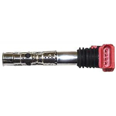 Immagine di MAPCO 80894 Bobina d&#039;accensione 4 AUDI: A4 B6 Avant, A6 C5 Sedan, B6/B7 Cabrio