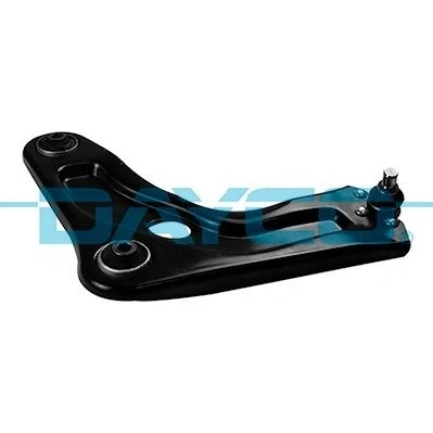 Immagine di DAYCO DSS1550 Braccio oscillante, Sospensione ruota Assale anteriore Sx, inferiore trasversale oscillante PEUGEOT: 208 I Hatchback