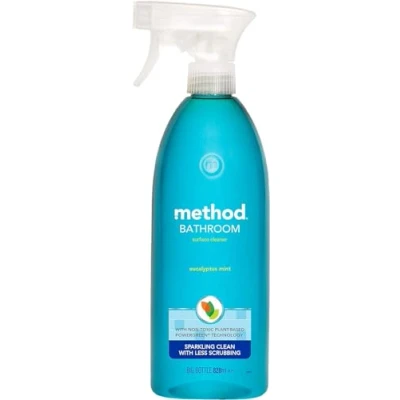 Immagine di Method Bathroom Spray 1 x 828ml