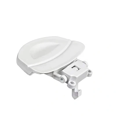 Immagine di MIRTUX KIT 1 MANIGLIA DI APERTURA E CHIUSURA PER PORTA LAVATRICE COMPATIBILE CON FAGOR ASES BRANDT Edesa, SMEG CODICE RICAMBIO 1F1148IT, LA8G000A8, AS0008102