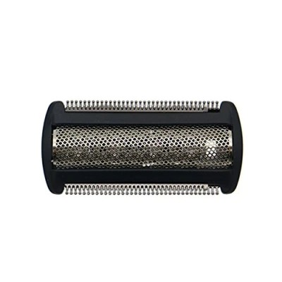 Immagine di YanBan Testa di ricambio Bodygroom compatibile con Philips bg2024 bg2025 bg2026 bg2028 bg2036 bg2038 bg2040 tt2021 tt2030 tt2040 serie 7000 e 3000