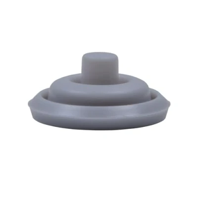 Immagine di VIOKS Guarnizione di ricambio per pentola a pressione WMF Perfect 6093109502, pressione, 25 l, 85 Ø 18 cm e 22 cm, silicone