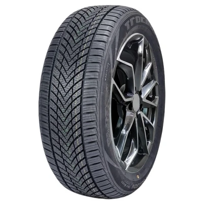 Immagine di Tracmax Trac Saver 225/45 R19 96Y auto Pneumatici quattro stagioni BMW: X1, 3 Touring, GT, NISSAN: Qashqai 2, Juke II 919605