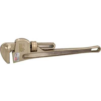 Immagine di KS TOOLS 963.0025 Pinze regolabili a più posizioni 60mm senza impugnatura Bronzo all&#039;alluminio (non lega di ferro)