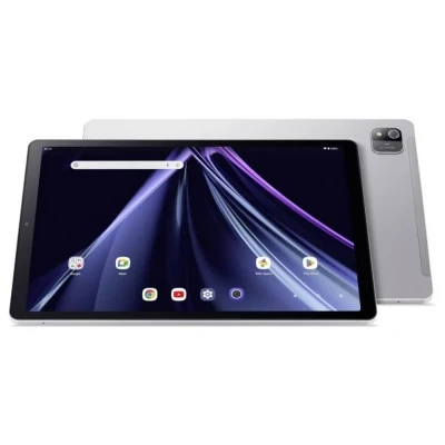Immagine di Acer Iconia A11 64GB 4RAM Wi Fi silver (11&quot;, 64 GB, Argento Champagne), Tablet,