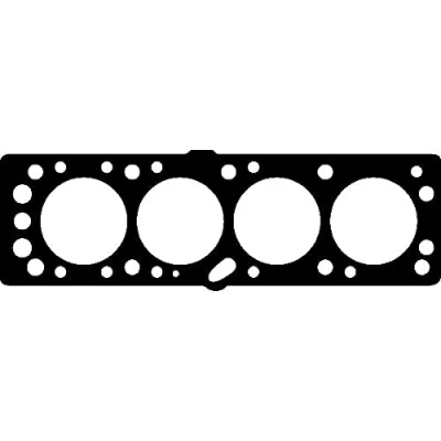 Immagine di CORTECO 414669P Guarnizione Testata 1,3 80,5 OPEL: Astra G Caravan, Zafira A, Corsa B Hatchback
