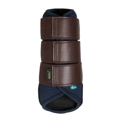 Immagine di Back on Track AirFlow Brush Boots