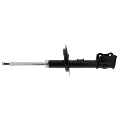 Immagine di MAPCO 40712 Ammortizzatore Assale anteriore Dx A pressione del gas doppio tubo con reggimolla Spina superiore SUZUKI: SWIFT 3, Splash