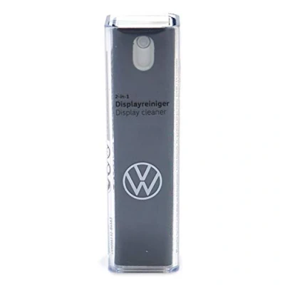 Immagine di Volkswagen 000096311AD530 Detergente per Display 2 in 1, Microfibra, Colore: Blu