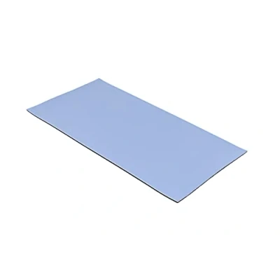 Immagine di Gleit Gut® teflon taglio autoadesivo 100 X 200 mm perforato per apparecchiature elettriche 1,5 di spessore totale