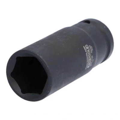 Immagine di KS TOOLS 515.1122 Chiave a bussola 78 22,0 12,5 (1/2&quot;) Esagonale