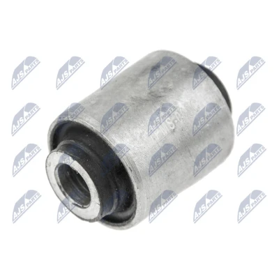 Immagine di NTY ZTT MS 000C Silent Block Assale posteriore, interno, Esterno, Sx, Dx, inferiore, posteriore JEEP: Patriot, Compass, DODGE: Caliber Hatchback