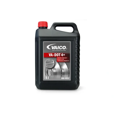 Immagine di VAICO DOT 4 V60 0237 Liquido freni VA 4+ 5 Q+ qualità di primo fornitore MADE IN GERMANY FIAT: Scudo I Van, 500 Hatchback, BRAVO 2