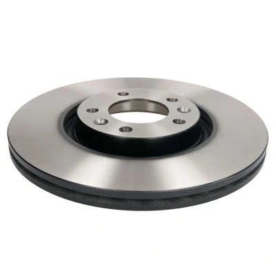 Immagine di TRW DF4971 Disco freno 302 22 5 108 ventilato verniciato