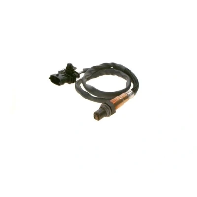 Immagine di BOSCH 0 258 010 360 Sonda lambda 4