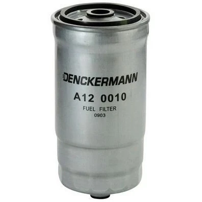 Immagine di DENCKERMANN A120010 Filtro Carburante per condotti/circuiti AUDI: A4 B5 Avant, A6 C5 Sedan, VOLVO: V70 2, 850 Station Wagon, I