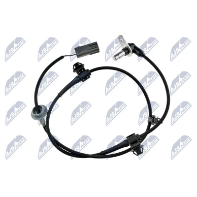 Immagine di NTY HCA MZ 020 Sensore ABS Assale anteriore Sx, Sx MAZDA: CX 7