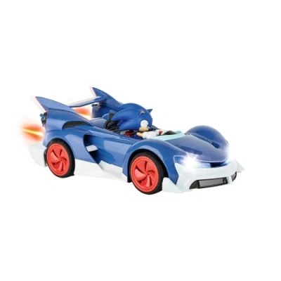 Immagine di Carrera 370201063 1:18 Automodello per principianti Elettrica Auto da corsa