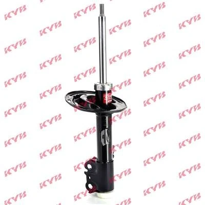 Immagine di KYB Excel G 339024 Ammortizzatore Assale anteriore Sx A pressione del gas doppio tubo tipo McPherson Spina superiore