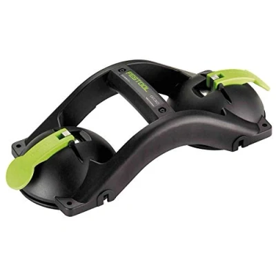 Immagine di Festool 493723 Piastra di levigatura, SSH STF Delta100x150, 1 pezzo