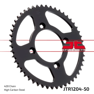 Immagine di JTSPROCKETS JTR1204.50 Rocchetto per catena