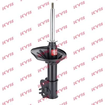 Immagine di KYB Excel G 334082 Ammortizzatore Assale anteriore Dx A pressione del gas doppio tubo tipo McPherson Spina superiore