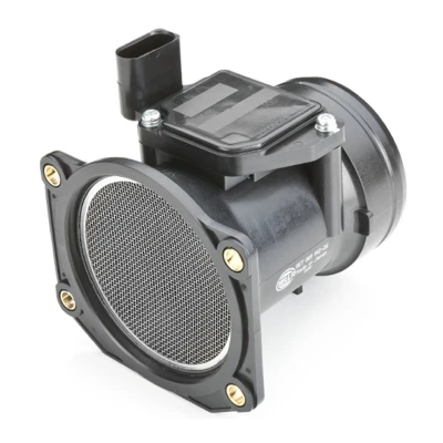Immagine di HELLA 8ET 009 142 261 Debimetro AUDI: A3 Hatchback, A4 B5 Avant, B6 VOLKSWAGEN: Golf 4, TRANSPORTER 4 Bus, Variant