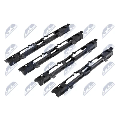 Immagine di Base bagagliera da tetto NTY EZC PL 042