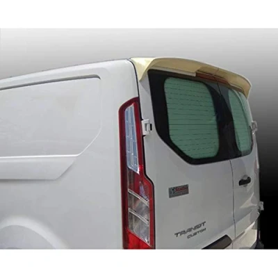 Immagine di AutoStyle a/420 becquet di tetto con 2 porte posteriori
