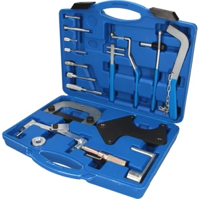 Immagine di KS TOOLS BT594650 Kit attrezzi regolazione, Fasatura