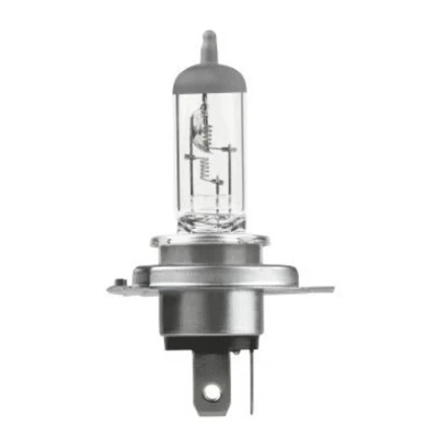 Immagine di NEOLUX N475 Lampadina, faro di profondità H4 24V 75 / 70W Alogeno IVECO: EuroStar, DAILY 2 Pritsche/Fahrgestell, 1, RENAULT TRUCKS: Maxity