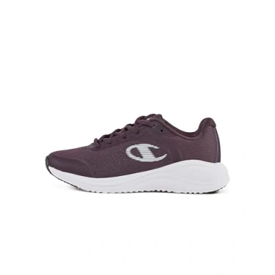 Immagine di Champion Syphon Engage Mesh W Low, Sneakers Donna, Viola (VS052), 40 EU