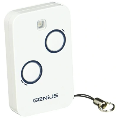 Immagine di 6100332 Telecomando GENIUS KILO TX2 JL