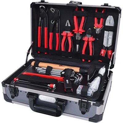 Immagine di KS Tools 911.0665 Kit utensili Universale in valigia