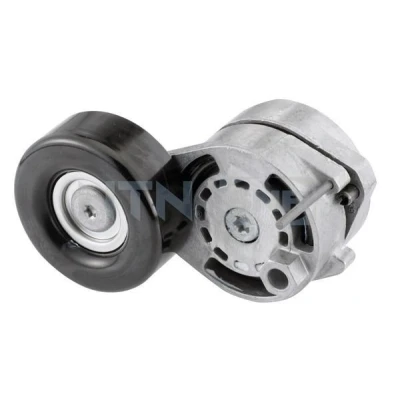 Immagine di SNR GA357.38 Rullo Tendicinghia AUDI: A4 B8 Avant, A6 C6 Sedan, B7 Avant
