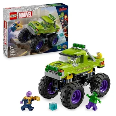 Immagine di LEGO tbd 76312