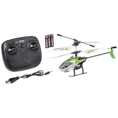 Immagine di Carson Modellsport Easy Tyrann 230 Gyro Elicottero modello RtF