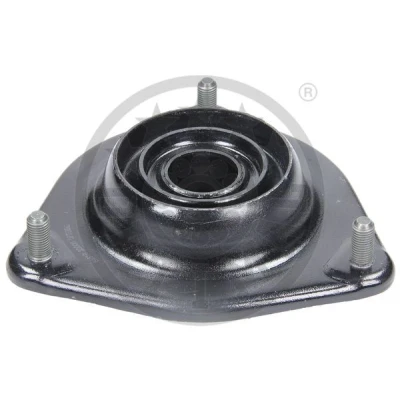 Immagine di OPTIMAL F8 7370 Supporto ammortizzatore a molla Assale anteriore Sx, Dx con supporto/cuscinetto, cuscinetto sfere