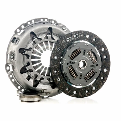 Immagine di LuK BR 0222 620 3173 00 Kit frizione con cuscinetto disinnesto, disco 200 TOYOTA: Yaris II Hatchback