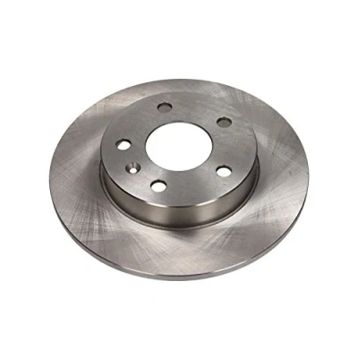 Immagine di MAXGEAR 19 0792 Disco freno Assale posteriore 264 9,9 5 110 pieno verniciato OPEL: Zafira B, Meriva A, Corsa C Hatchback