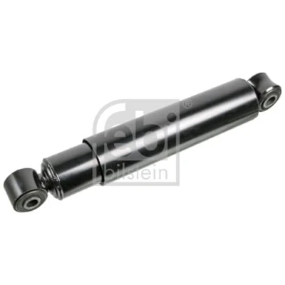 Immagine di FEBI BILSTEIN 177563 Ammortizzatore Assale posteriore Pressione olio 683 418 telescopico Occhiello superiore, inferiore