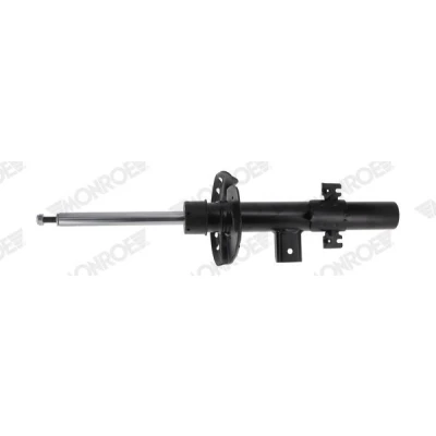 Immagine di MONROE D0422R Ammortizzatore A pressione del gas doppio tubo tipo McPherson Spina superiore, Collare inferiore