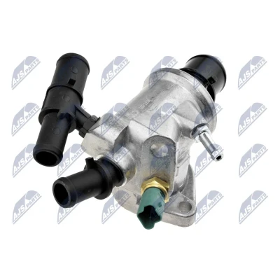 Immagine di NTY CTM FT 002 Termostato motore con alloggiamento