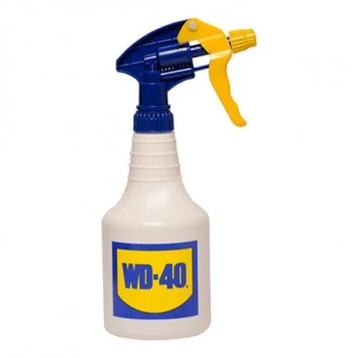 Immagine di Flacone nebulizzatore WD40 Zerstäuber 600ml leer 44100 1 pz.