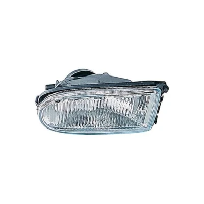 Immagine di ABAKUS 551 2003R UE Fendinebbia Dx con portalampada