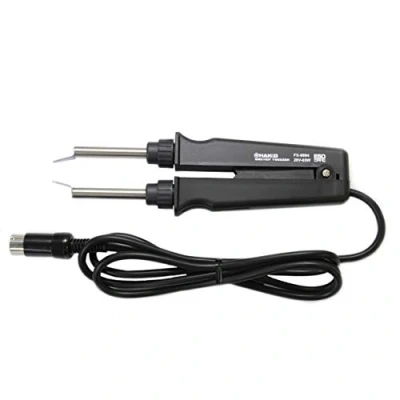 Immagine di Hakko FX8804 02 Pinzetta calda, colore: Nero