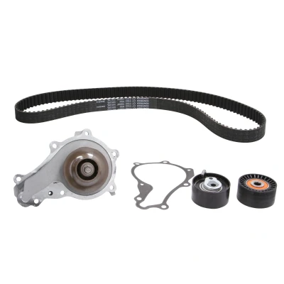 Immagine di HEPU PK08932 Pompa Acqua + Kit Cinghia Distribuzione 139 FORD: FIESTA 6, FOCUS 3 Turnier, 6 Van, PEUGEOT: 208 I Hatchback, 207 Hatchback
